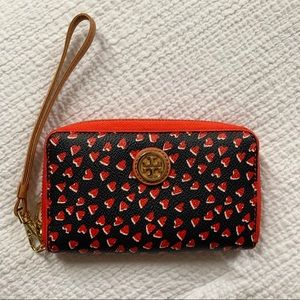 Tory Burch Wallet Wristlet